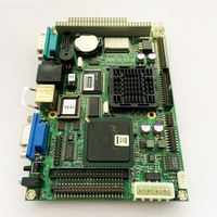 Advantech PCM-5820 REV.B2 96965820K0 Motherboard Industri Tertanam 3.5 Inci Stok Tersedia