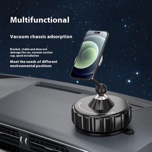 <span class=keywords><strong>Support</strong></span> de téléphone multifonctionnel pour <span class=keywords><strong>voiture</strong></span> <span class=keywords><strong>Support</strong></span> à ventouse avec vis - Product Image 4