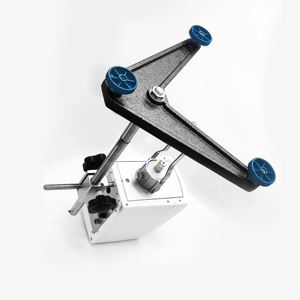 مقياس اللزوجة المحمول ، أجهزة قياس اللزوجة الدورانية الرقمية المستخدمة في المختبر - Product Image 6