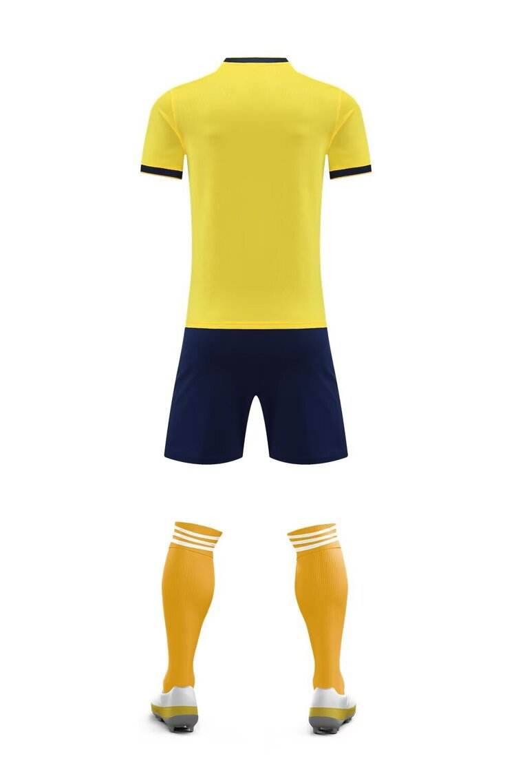 สีเหลือง