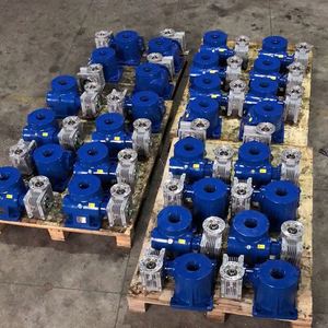 Tornillo de engranaje de <span class=keywords><strong>gusano</strong></span> manual, Gato de elevación serie swl SWL1, tornillo de rueda de <span class=keywords><strong>gusano</strong></span>, de alta calidad, china - Product Image 4