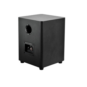 Mysole Soundbar 2.1 Channel Bluetooth Wireless Home Theater Speaker With Subwoofer For TV Desktop Use - Product Image 2