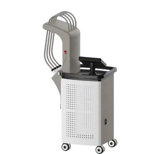 Masajeador Abdominal de 1060nm para Lipólisis No Invasiva, Escultura Corporal, Adelgazamiento, Aumento de Músculo y Grasa, Reafirmación de la Piel - Product Image 4