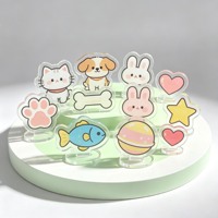 Fabricant OEM de présentoirs en acrylique, présentoirs transparents personnalisés, fournisseur de présentoirs de table avec logo sur mesure