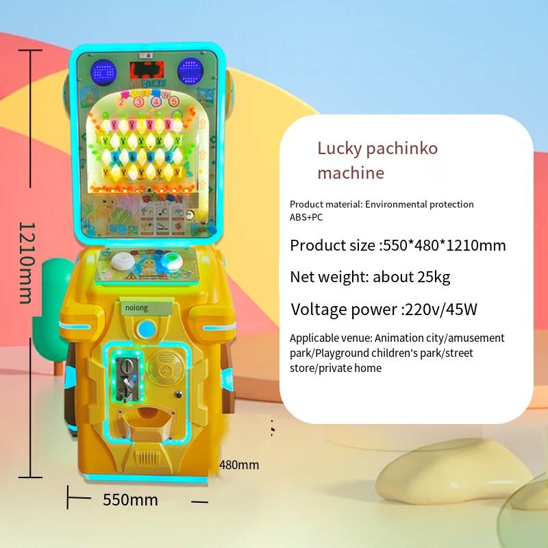 การกลับมาของผู้เชี่ยวชาญลูกแก้วสไตล์มุก