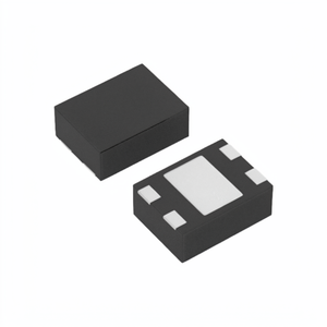 XC6501C40AGR-G 4 UDFN Exposed Pad Electronics Component In Stock Power Management (PMIC) - Product Image 1