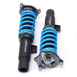 Maxpeedingrods ชุด T6ลดแรงกระแทกสำหรับ Honda <span class=keywords><strong>Civic</strong></span> Si FC1/FC3 17-21 54mm - Product Image 3