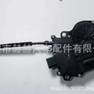 Conjunto de actuador de cerradura de puerta Land Rover LR117160 LR117161 para Range Rover Sport, pieza de repuesto - Product Image 1