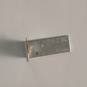 Profil de dissipateur thermique en aluminium Melt Eruption, dissipation de chaleur, sur mesure pour adaptateur secteur - Product Image 3