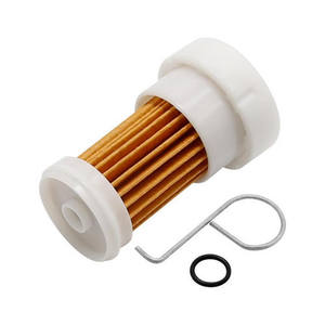 Elemento de Filtro Marino 6P2-24563-00-00 (6P2-WS245-00-00) para Motores Fuera de Borda Yamaha - Product Image 4