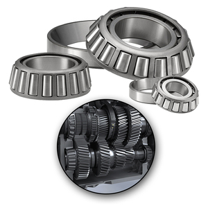 352122 Double Row Roll Tapered Roller Bearing Automotive Wheel Hub Bearing Wholesale Bearings