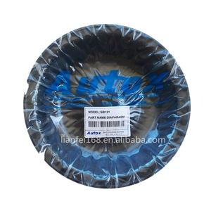 Membrana de Martillo Rompedor Soosan SB40 SB43 SB50 SB81 SB121, Diafragma de Vacío de Goma - Product Image 5