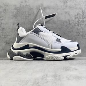 Calzado Deportivo de Diseño Clásico y Lujoso, Ligero, con Malla Transpirable y Amortiguación, para Hombre y Mujer, Zapatos para Caminar a la Moda - Product Image 1