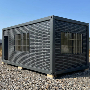 <span class=keywords><strong>Livraison</strong></span> rapide résistant aux intempéries et antirouille pour camp de <span class=keywords><strong>travail</strong></span> <span class=keywords><strong>à</strong></span> distance maison de conteneur détachable maison - Product Image 1