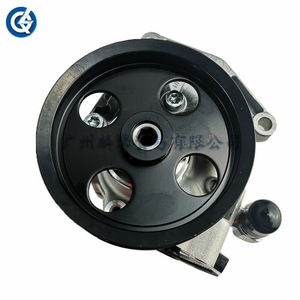 Bomba de dirección asistida 0064664501 para Mercedes W212 Van, pieza de repuesto - Product Image 5