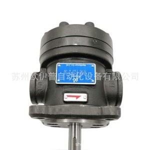Pompe à huile variable Northman VPNC-F19-2-30 à commande hydraulique pour systèmes hydrauliques - Product Image 4