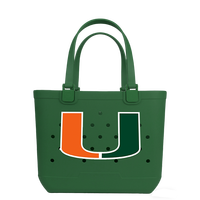 Individuell Bedruckte Langlebige EVA Wasserdichte Strandtasche Große Kapazität Leichte Tragbare Outdoor-Handtasche