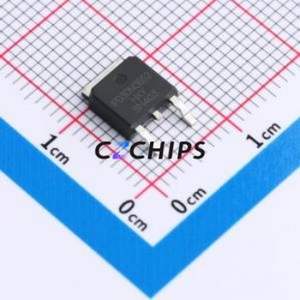 Transistor à effet de champ à transistor TO-252-2L IPD30N06S2-15-HXY (MOSFET) neuf d'origine - Product Image 1