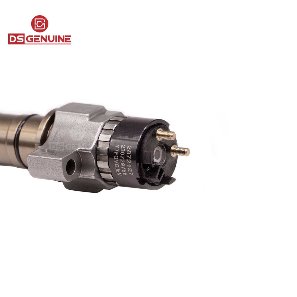 DSGENUINE High Quality Diesel Engine Parts ISL Fuel Injector