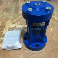 Vibrateur pneumatique à heurtoir pneumatique SK40 série SK bac d'alimentation heurtoir pneumatique Marteau pneumatique à impact