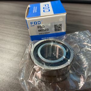 ニードルローラーベアリングNKIS20 P6精密クロムスチール単列28mm <span class=keywords><strong>OD</strong></span> 42mm幅 - Product Image 2