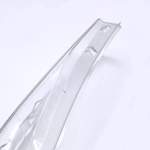 Nouvelle lentille de phare transparente de haute qualité et haute performance avec revêtement UV pour Série 4 F32 420I 428I 435I 2013-2016 - Product Image 6