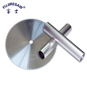 Lames de scie <span class=keywords><strong>circulaire</strong></span> à pointe en <span class=keywords><strong>carbure</strong></span> de tungstène pour la découpe de l'aluminium, haute qualité, meilleur prix, approvisionnement direct usine - Product Image 3