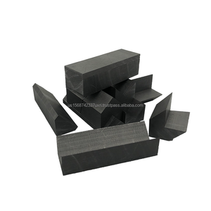 Moldes de Grafito Personalizados de Alta Pureza y Resistencia a Altas Temperaturas, Moldeados por Inyección, Grado Industrial - Product Image 1