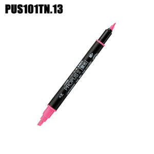 ปากกาไวท์บอร์ดยูนิ รุ่น PUS101TN ชุด 5 สี ปากกาเขียนแบบลบได้ หัวตัดเฉียง สำหรับสำนักงานและโรงเรียน หมึกถาวร หัวกลม ขนาด 0.6-4 มม. - Product Image 2