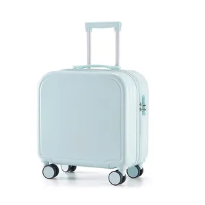 JINYI Hot Selling Trolley da viaggio borse per fare un giro sulla valigia Malas De Viagem di piccole dimensioni per bambini set di bagagli da viaggio estivi