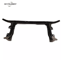 KEY ELEMENT Système de refroidissement automatique haute performance Support de radiateur de voiture 64101-AA001 pour Hyundai Elantra 2022