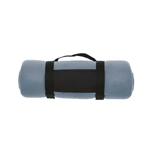 Coperta con custodia personalizzata per merchandising - Product Image 1