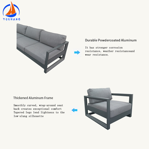 Chaise longue <span class=keywords><strong>de</strong></span> loisirs <span class=keywords><strong>de</strong></span> <span class=keywords><strong>jardin</strong></span> extérieur Offre Spéciale lit <span class=keywords><strong>de</strong></span> repos en lotus avec chaise longue commerciale en <span class=keywords><strong>tissu</strong></span> métallique <span class=keywords><strong>pour</strong></span> piscine - Product Image 3
