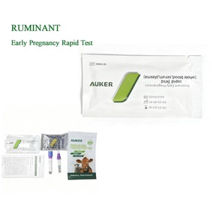 Phòng Thí Nghiệm Cấp Gia Súc Đầu Thử Thai Dải Cho Thí Nghiệm - Product Image 3