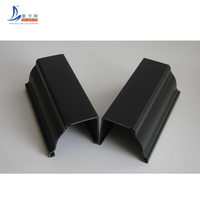 Gouttière en PVC / Ventes d'usine de gouttières en PVC, gouttières décoratives d'extérieur
