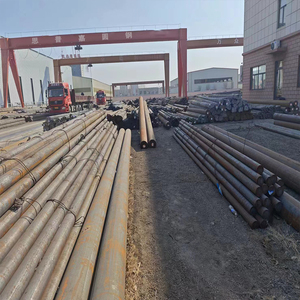 بسعر منخفض من سعر البيع بالجملة ASTM ، ASTM ، من نوع S45c Q195 Q215 Q235 Q275 q340 H13 قطر 10 من من نوع 12 - Product Image 2