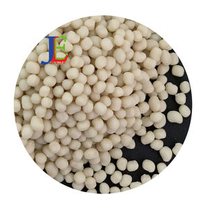 A60-80 Shore TPV Vierge Matière Première Thermoplastique Vulcanisat 60-80A Granulés De Résine Granulés En Plastique TPV Matière Première - Product Image 4