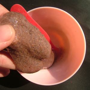 Hidratante Facial de Colágeno Natural de Alta Calidad, Antiarrugas, Blanqueador, con Algas Marinas, Vitamina C y Ácido Hialurónico - Product Image 4