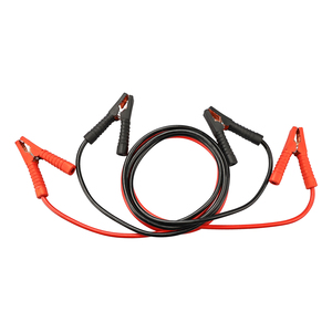 Cables de puente para batería de <span class=keywords><strong>coche</strong></span>, cables de refuerzo automotrices de servicio pesado para saltar baterías muertas o débiles a Japón - Product Image 1