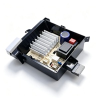 Module de commande de machine à laver universel, carte PCB G07-B11, contrôleur de lave-linge électrique, pièces de rechange