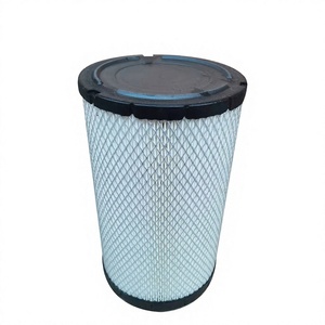 Filtro de Aire para Motor A6520 de Alta Calidad, Filtros de Aire para Camiones Foton, Camiones Pesados, Piezas de Camiones, Tractores - Product Image 1