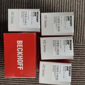 Module de commande Beckhoff El6022 12x8x12mm pour l'électronique, l'ingénierie électrique, les machines et les centrales électriques - Product Image 1