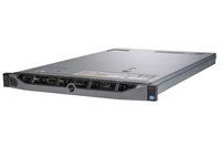 Poweredge R610 R620 R630 1u英特尔至强二手计算机服务器机架服务器