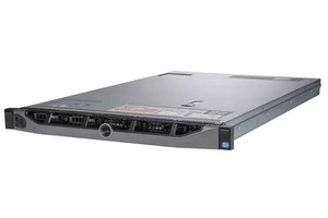 Poweredge R610 R620 R630 1U Intel Xeon sử dụng máy tính servidores giá máy chủ - Product Image 5
