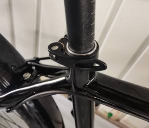 중국산 7단 풀 서스펜션 산악자전거 27.5인치 성인용 MTB 자전거 - Product Image 5