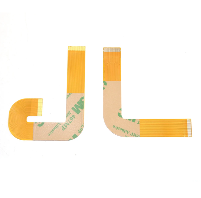 For PS2 Laser Lens Ribbon Flex Cable 70000 90000 Flex Cable