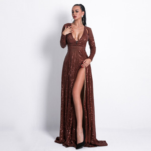 OEM Plus Size <span class=keywords><strong>abito</strong></span> <span class=keywords><strong>da</strong></span> <span class=keywords><strong>sera</strong></span> vendita calda Sexy <span class=keywords><strong>abito</strong></span> <span class=keywords><strong>lungo</strong></span> donna gonna lunga paillettes <span class=keywords><strong>abito</strong></span> <span class=keywords><strong>da</strong></span> <span class=keywords><strong>sera</strong></span> <span class=keywords><strong>abito</strong></span> <span class=keywords><strong>da</strong></span> ballo - Product Image 2