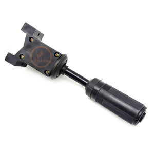 สวิตช์รวมรุ่น 75246141 เหมาะสำหรับคันเกียร์ของรถขุดตักดินรุ่น FB80 LB90 และ LB110 - Product Image 3