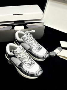 Zapatillas Deportivas de Malla para Mujer, Diseño Nuevo de Alta Calidad 2026, Transpirables, Combinan con Todo, Brillantes, de Lujo, Estilo Clásico para Parejas, Zapatos Casuales - Product Image 3
