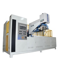 Máquina de Fundición de Nylon de Alta Precisión para la Producción de Componentes Industriales